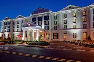 Hilton Garden Inn Nashville Brentwood,Franklin>>Brentwood,3 star