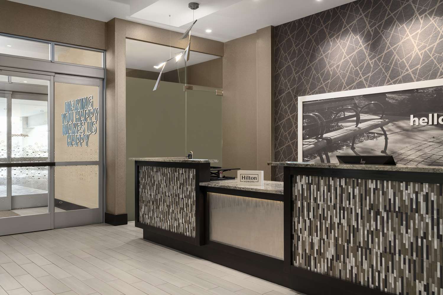 hampton inn and suites worcester