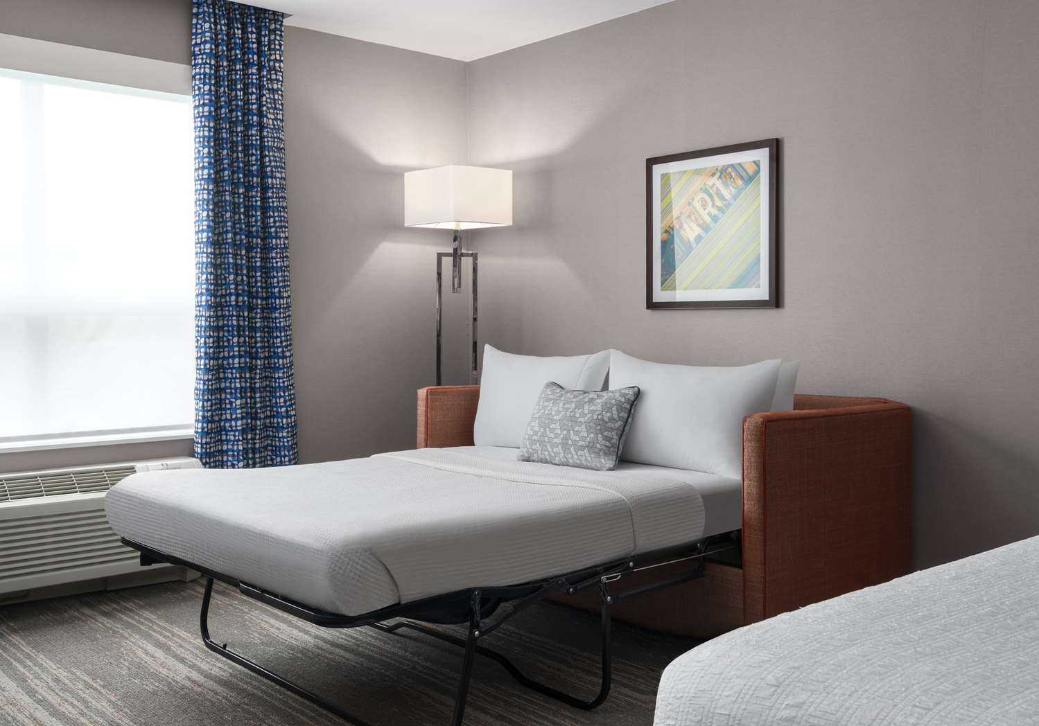 hampton inn and suites worcester