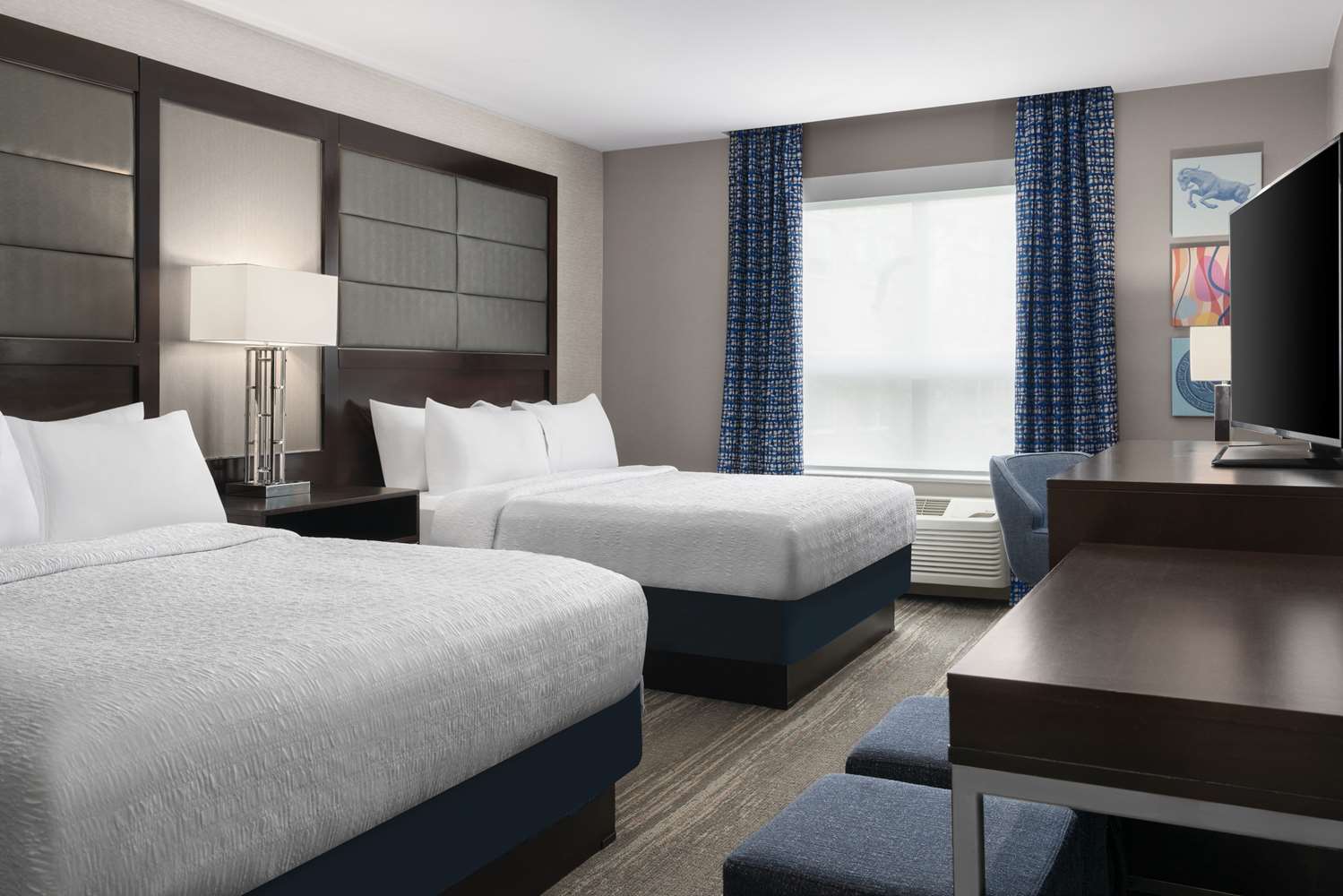 hampton inn and suites worcester