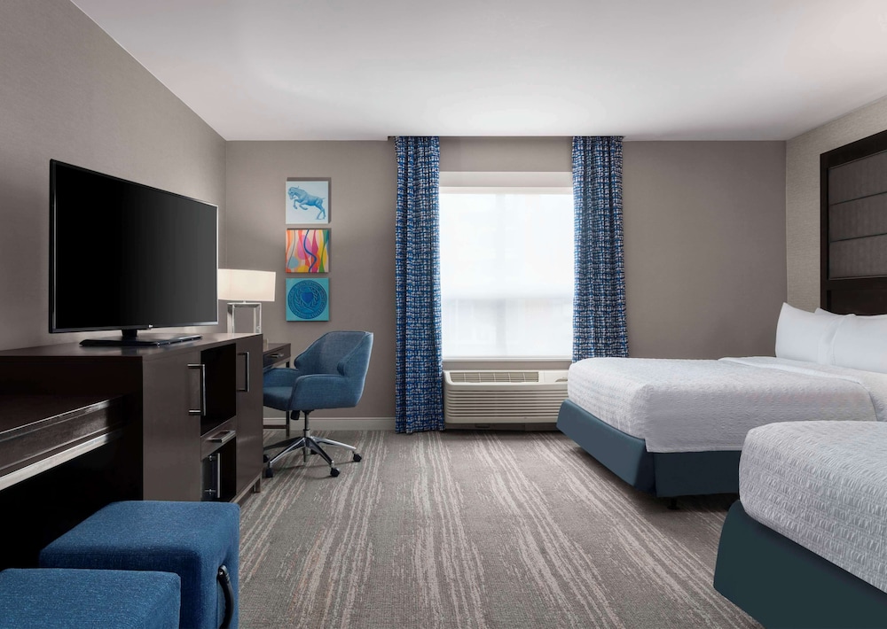 hampton inn and suites worcester