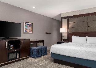 hampton inn and suites worcester