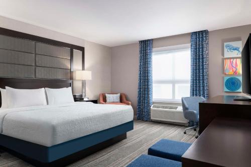 hampton inn and suites worcester