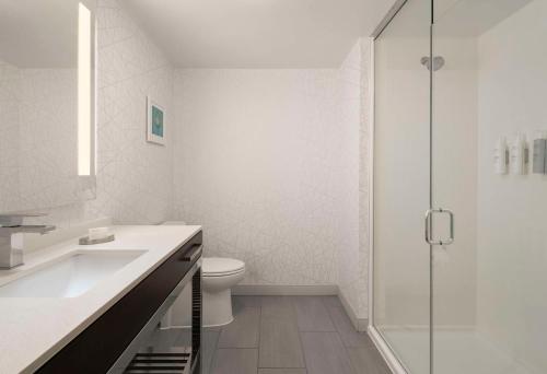 hampton inn and suites worcester