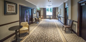 Parklands Hotel & Country Club,Glasgow>>East Renfrewshire,4 star