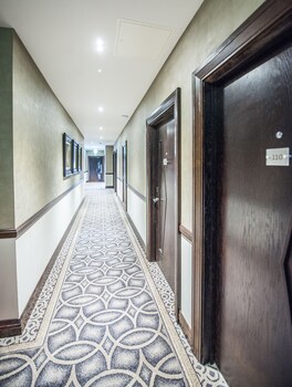 Parklands Hotel & Country Club,Glasgow>>East Renfrewshire,4 star