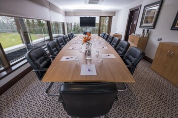 Parklands Hotel & Country Club,Glasgow>>East Renfrewshire,4 star