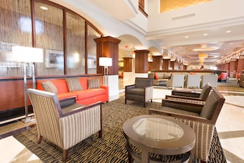 Drury Plaza Hotel Indianapolis Carmel,Indiana>>Carmel,3 star