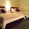 Slumber Lodge Motel,Hope>>Chilliwack,2 star