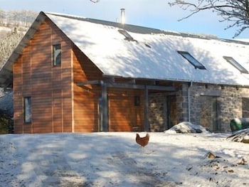 The Steading,Tullicro,4 star