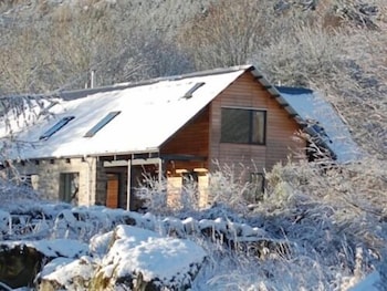 The Steading,Tullicro,4 star