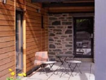 The Steading,Tullicro,4 star