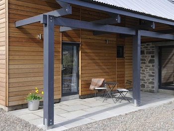 The Steading,Tullicro,4 star