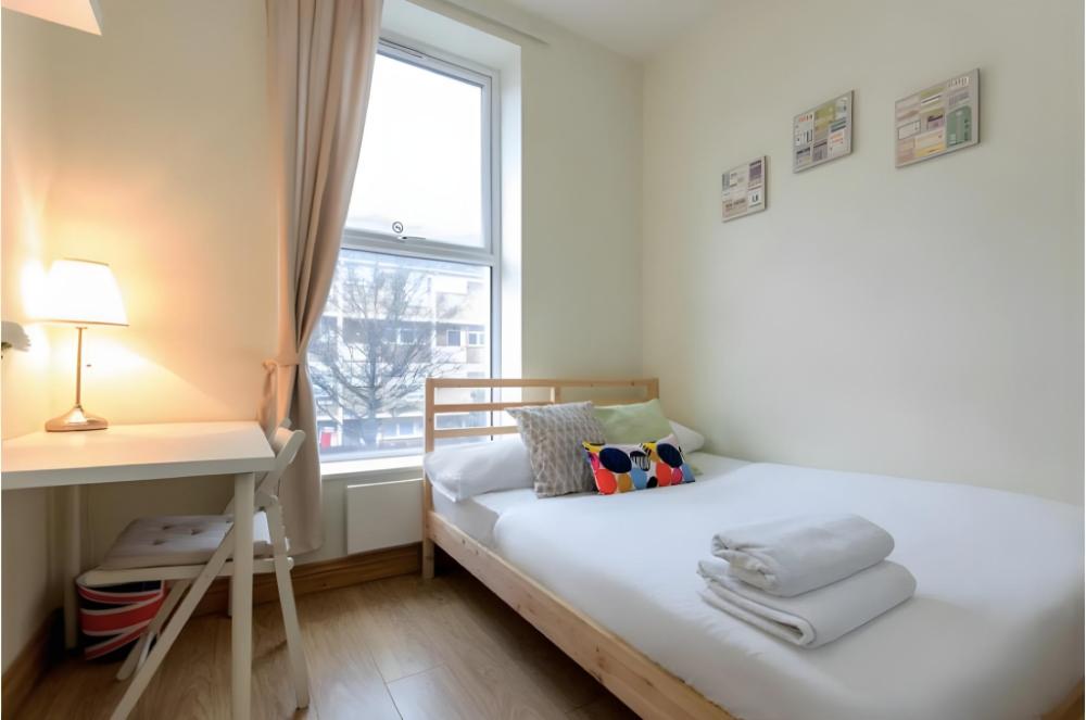 harrow road rooms