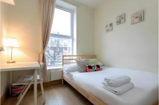 harrow road rooms