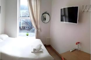 harrow road rooms