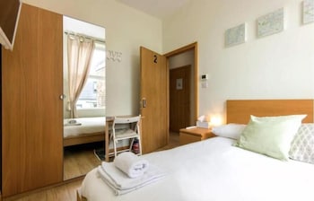 harrow road rooms
