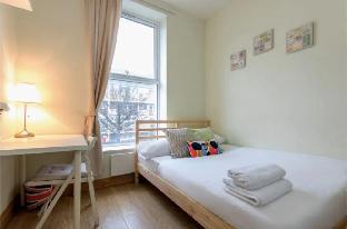 harrow road rooms