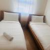 harrow road rooms