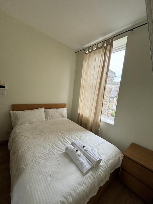 harrow road rooms