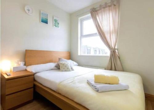 harrow road rooms
