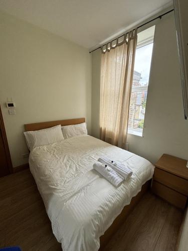 harrow road rooms