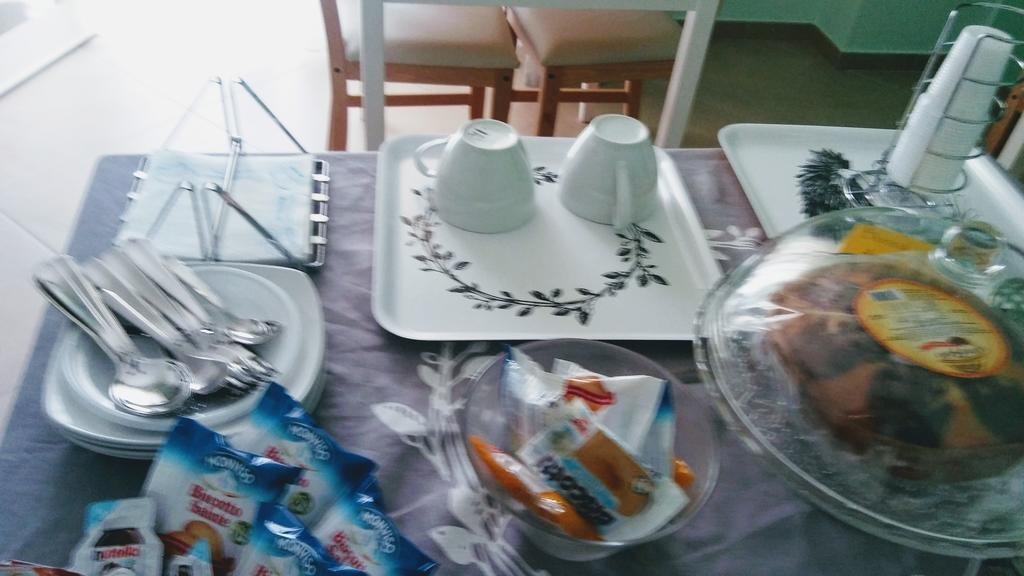 B&B Bagheria,Bagheria>>Aspra,3 star