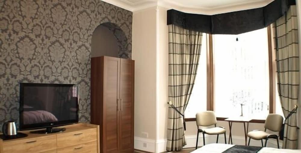 hannahs guesthouse