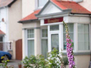 Rosaire Guest House,Llandudno>>Conwy,4 star