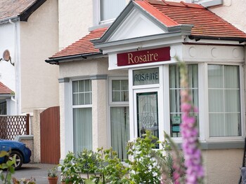 Rosaire Guest House,Llandudno>>Conwy,4 star