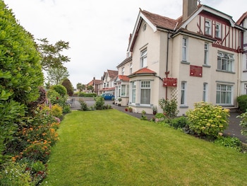 Rosaire Guest House,Llandudno>>Conwy,4 star