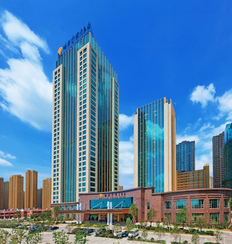 Empark Grand Hotel Hangzhou Bay Ningbo,Ningbo>>Cixi,4.5 star