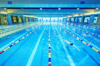 Empark Grand Hotel Hangzhou Bay Ningbo,Ningbo>>Cixi,4.5 star