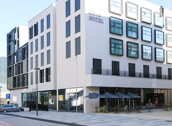 Arte Hotel Kufstein,Ebbs>>Austrian Alps,4 star