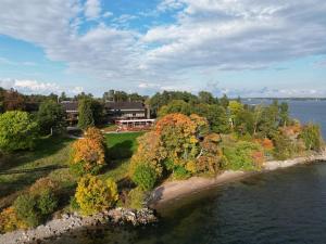 Ellery Beach House,Stockholm>>Lidingo,4 star