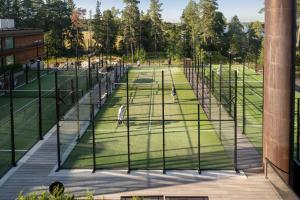 Ellery Beach House,Stockholm>>Lidingo,4 star