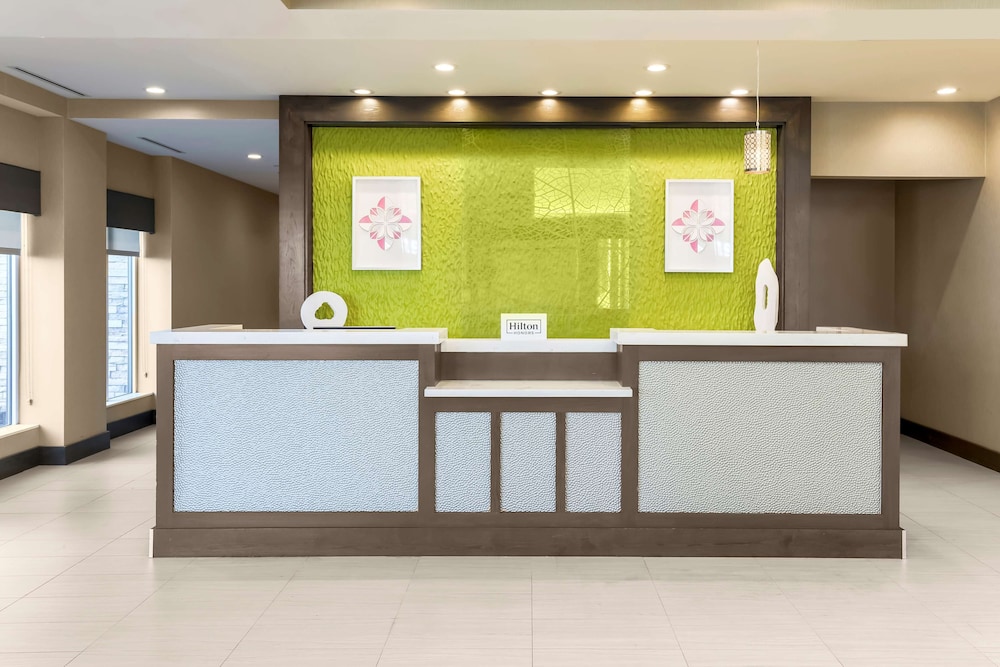 hilton garden inn ardmore
