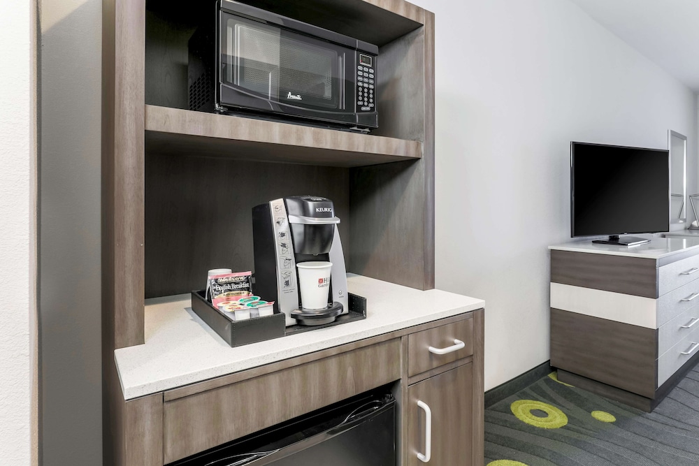 hilton garden inn ardmore