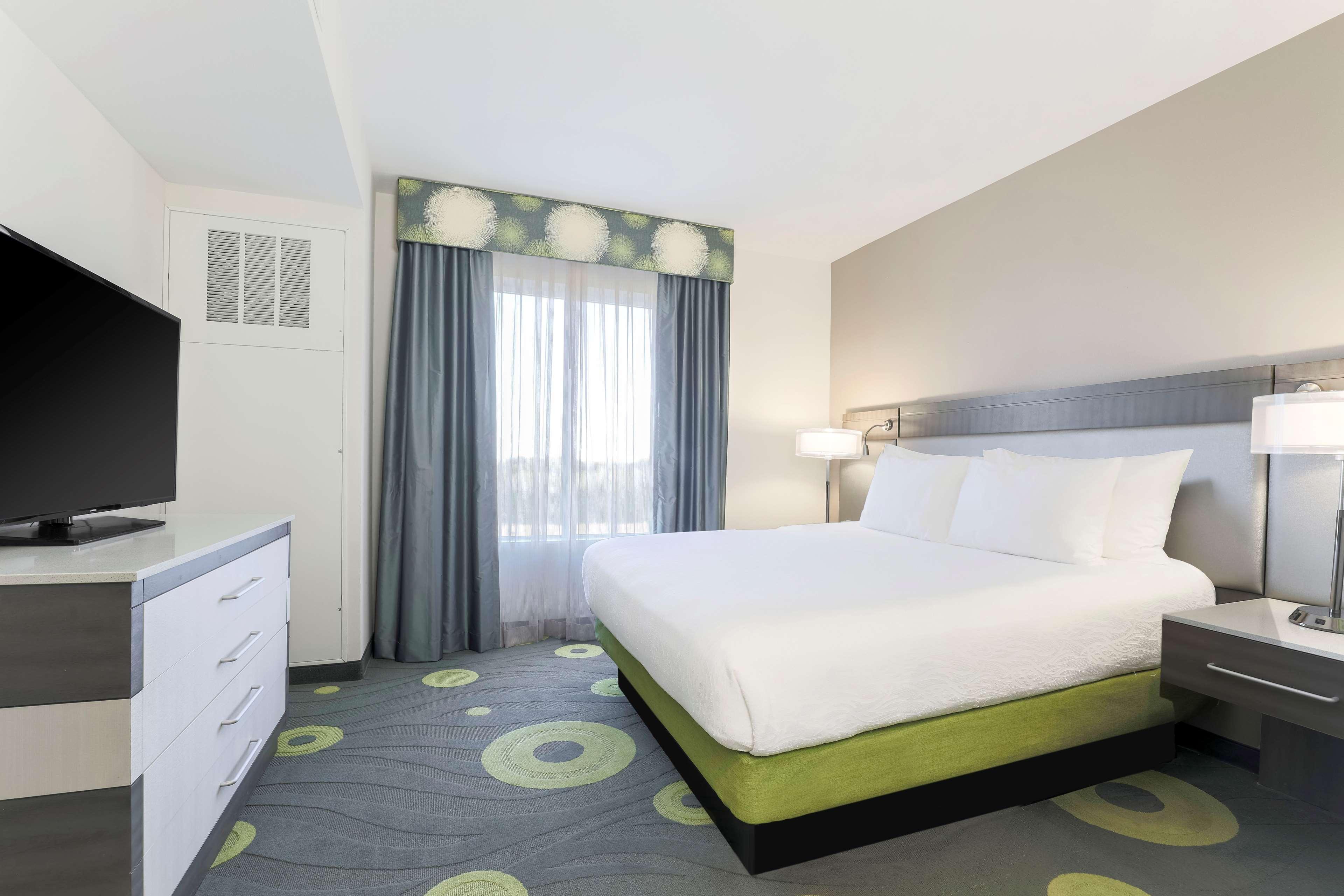 hilton garden inn ardmore
