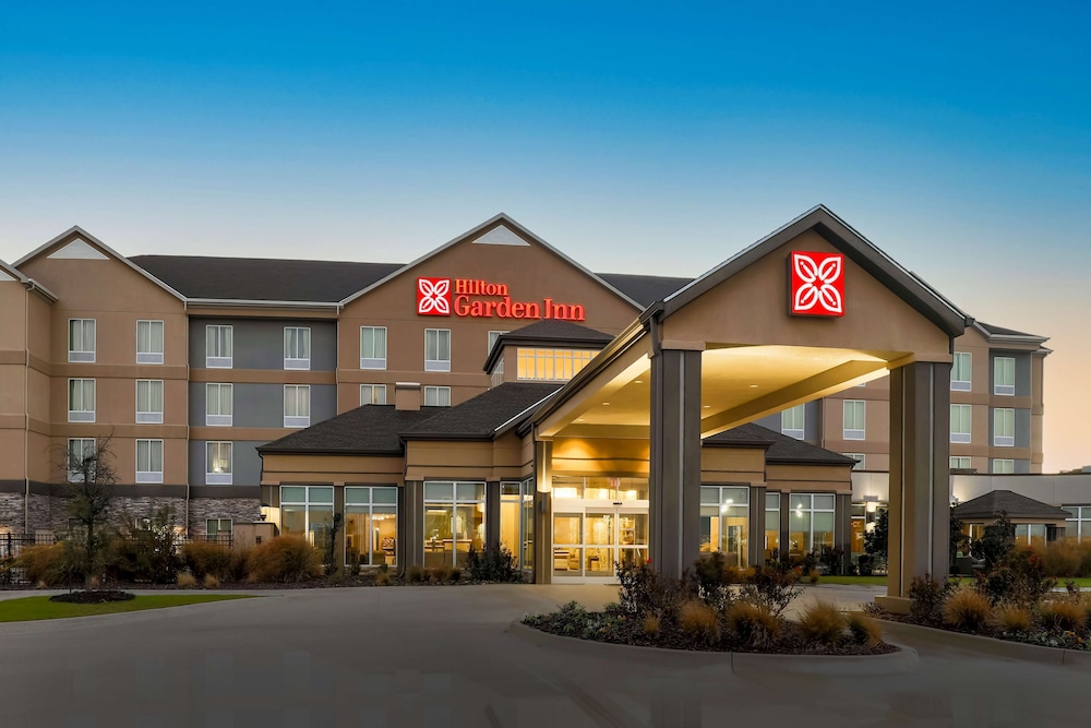 hilton garden inn ardmore