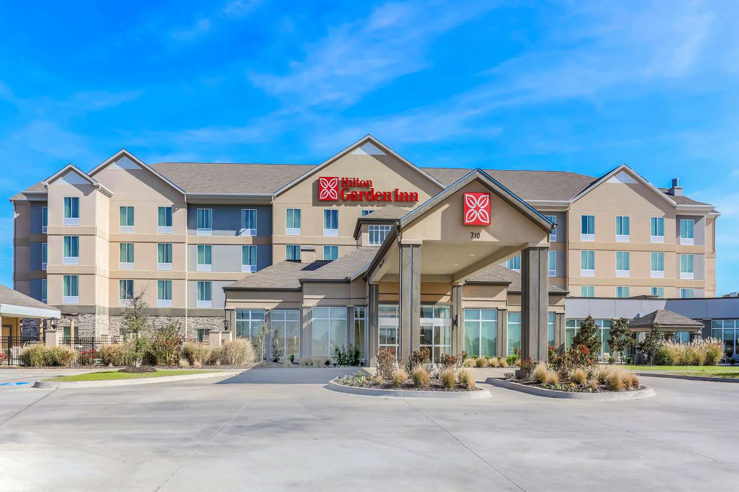 hilton garden inn ardmore