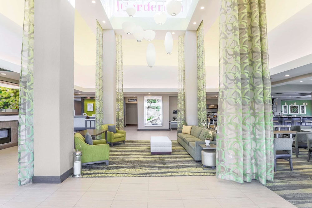 hilton garden inn ardmore