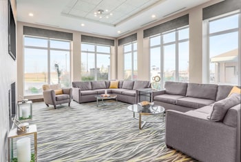 Hilton Garden Inn Ardmore,Carter>>Ardmore,3 star