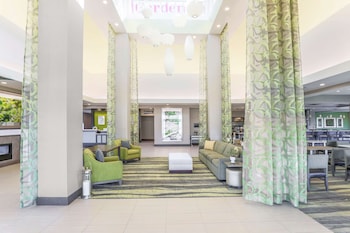 Hilton Garden Inn Ardmore,Carter>>Ardmore,3 star