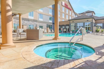 Hilton Garden Inn Ardmore,Carter>>Ardmore,3 star