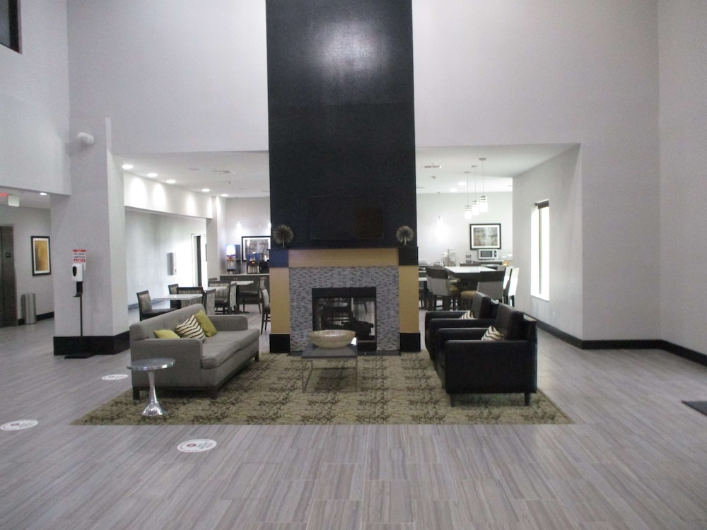 best western plus regency park