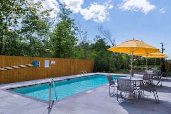 best western plus regency park