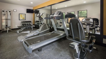 best western plus regency park