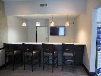 best western plus regency park