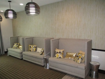 best western plus regency park